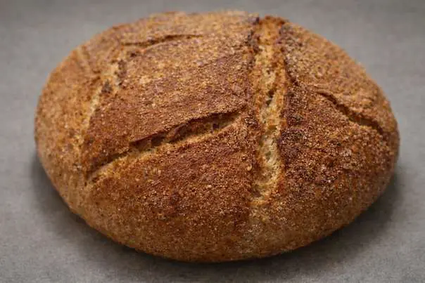 Domaći hleb za početnike koji se ne mesi