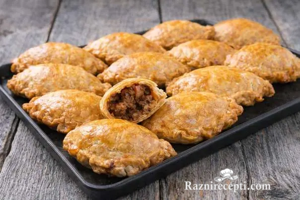 Sočne italijanske pancerote