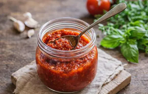 Klasični marinara umak