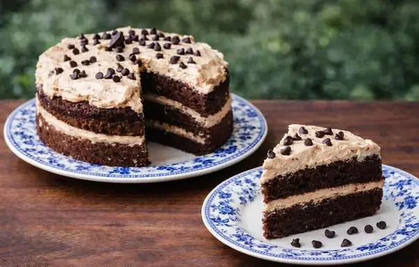 kapućino (Cappuccino ) torta