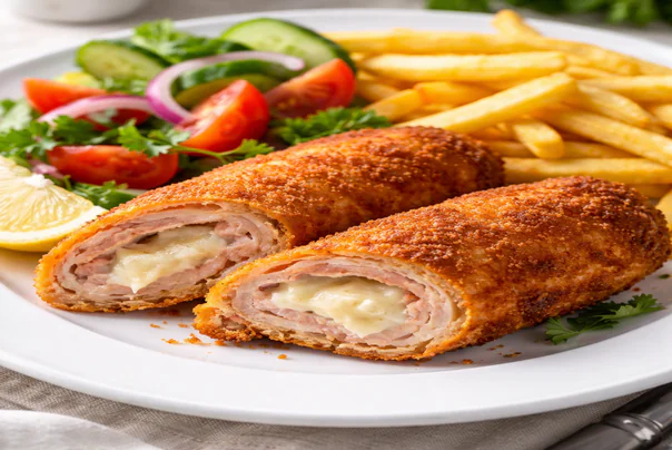 karađorđeva šnicla