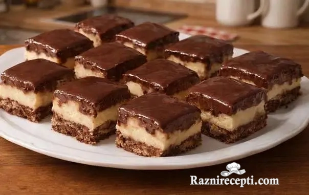 Coko‑puding-kolac-sa-petit-keksom