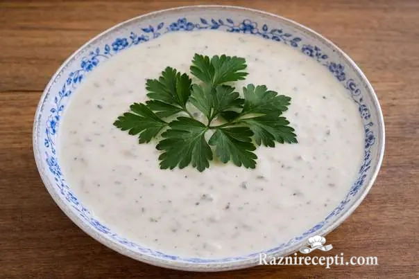 blagi tartar sos umak