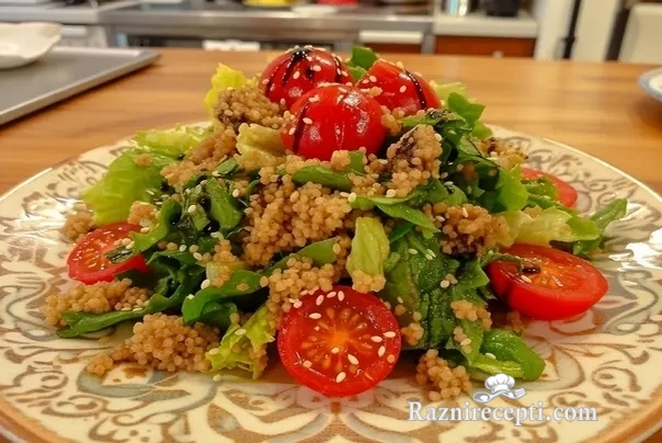 kus‑kus-salata-sa-piletinom