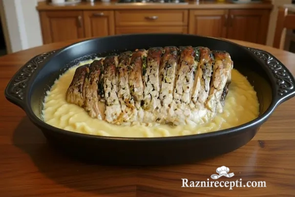 pijani šaran sa aromom vina