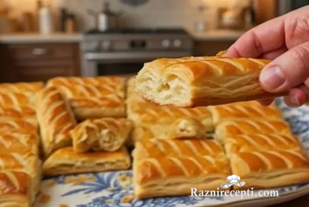 slane rolnice sa sirom