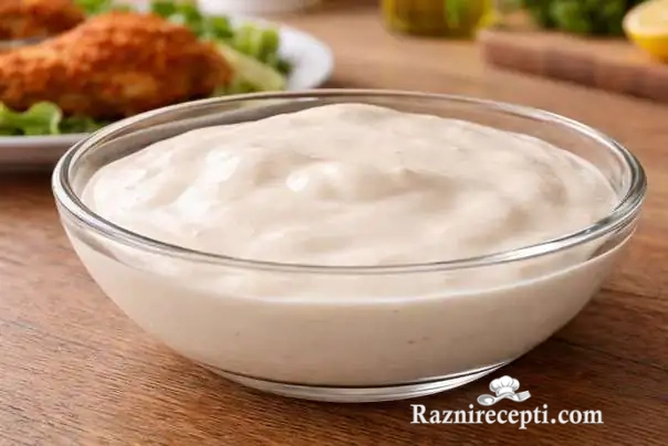 beli umak za pečenje i roštilj