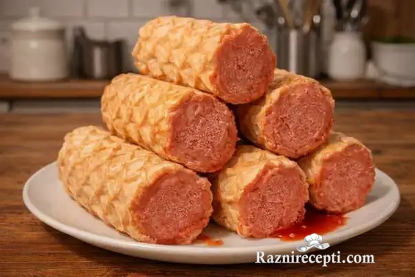 sladoled rolnice oblanda