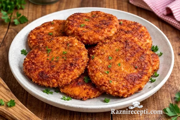 pljeskavice od krompira