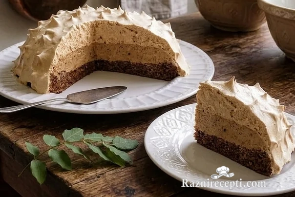 bomba torta