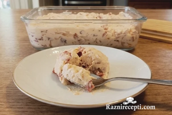 Vlaška salata