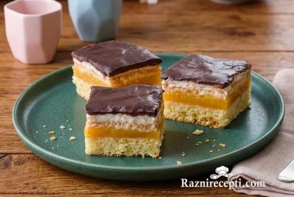 jaffa kocke