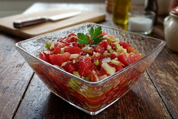 moravska salata