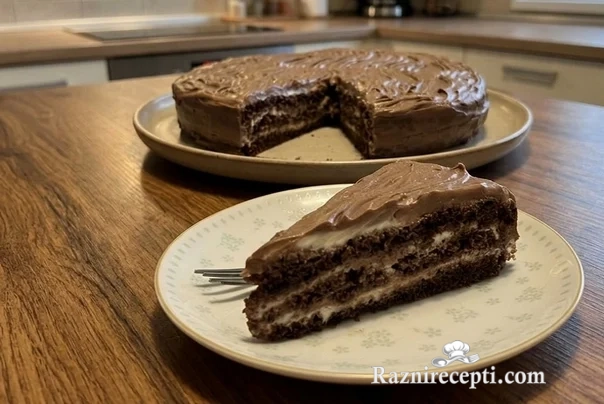 neskvik torta