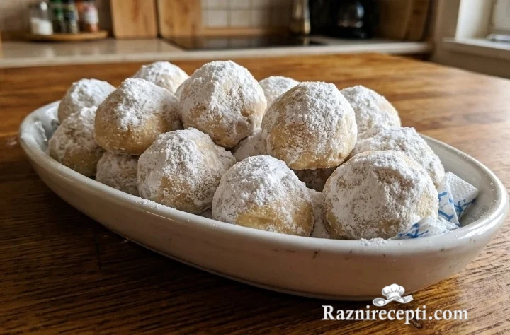 Kuglice (loptice) sa ratlukom