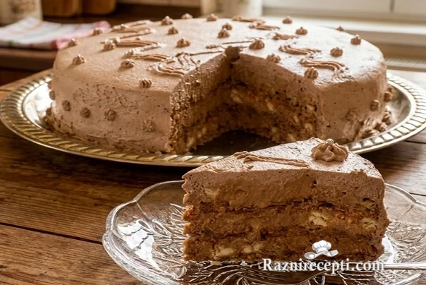 grčka torta