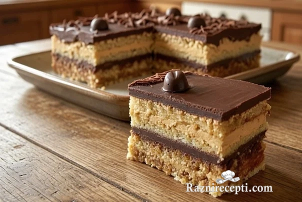 opera torta